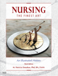 Nursing, the finest art: an illustrated history