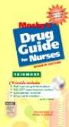 Mosby's drug guide for nurses with 2008 update