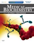 Medical biochemistry