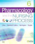 Pharmacology and the nursing process