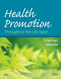 Health promotion throughout the life span