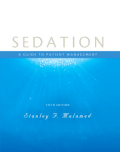 Sedation: a guide to patient management