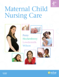 Maternal child nursing care