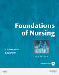 Foundations of nursing