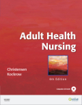 Adult health nursing