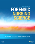 Forensic nursing science