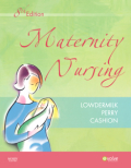 Maternity nursing