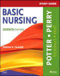 Study guide for basic nursing