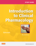 Study guide for introduction to clinical pharmacology