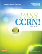 PASS CCRN®!