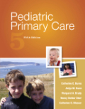 Pediatric primary care