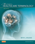 Mastering healthcare terminology