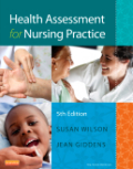 Health assessment for nursing practice