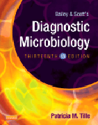 Bailey & Scotts Diagnostic Microbiology