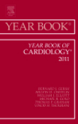 Year book of cardiology 2011