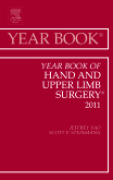 Year book of hand and upper limb surgery 2011