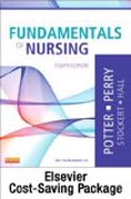 Fundamentals of Nursing - Text and Study Guide Package