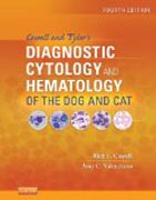 Cowell and Tylers Diagnostic Cytology and Hematology of the Dog and Cat