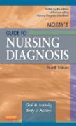 Mosbys Guide to Nursing Diagnosis