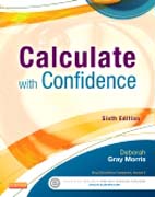 Calculate with Confidence