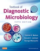 Textbook of Diagnostic Microbiology