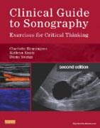 Clinical Guide to Sonography: Exercises for Critical Thinking