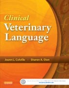 Clinical Veterinary Language