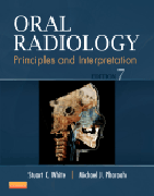 Oral Radiology: Principles and Interpretation