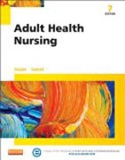 Adult Health Nursing