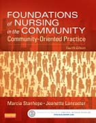 Foundations of Nursing in the Community: Community-Oriented Practice