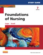 Study Guide for Foundations of Nursing