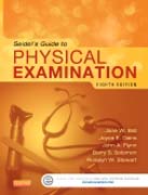 Seidels Guide to Physical Examination