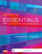 Mosbys Essentials for Nursing Assistants