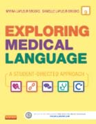 Exploring Medical Language: A Student-Directed Approach