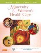 Maternity and Womens Health Care