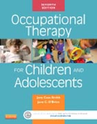 Occupational Therapy for Children