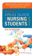 Mosbys Drug Guide for Nursing Students