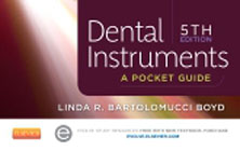 Dental Instruments: A Pocket Guide