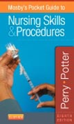 Mosbys Pocket Guide to Nursing Skills & Procedures