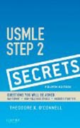 USMLE Step 2 Secrets