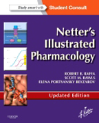 Netters Illustrated Pharmacology Updated Edition: with Student Consult Access