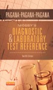 Mosbys Diagnostic and Laboratory Test Reference