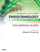 Endocrinology Adult and Pediatric: The Adrenal Gland