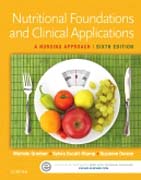 Nutritional Foundations and Clinical Applications: A Nursing Approach