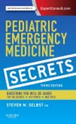 Pediatric Emergency Medicine Secrets: Expert Consult - Online and Print