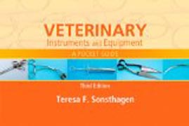 Veterinary Instruments and Equipment: A Pocket Guide