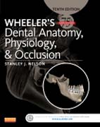 Wheelers Dental Anatomy, Physiology and Occlusion