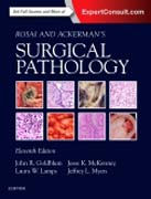 Rosai and Ackermans Surgical Pathology - 2 Volume Set