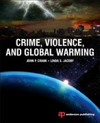 Crime, Violence, and Global Warming