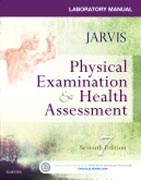 Laboratory Manual for Physical Examination & Health Assessment